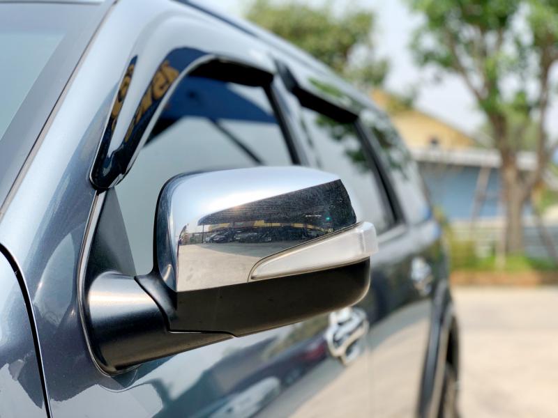 MU-7 CHOIZ 3.0 VGS 4X2 ,A/T (PPV)